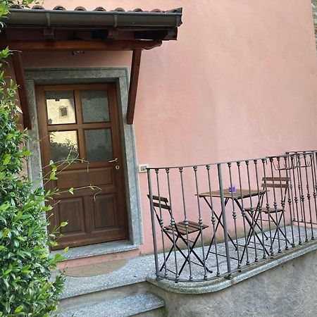 Casa Alle Fontane Tremezzo Exterior foto